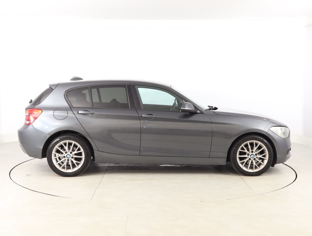 BMW 1