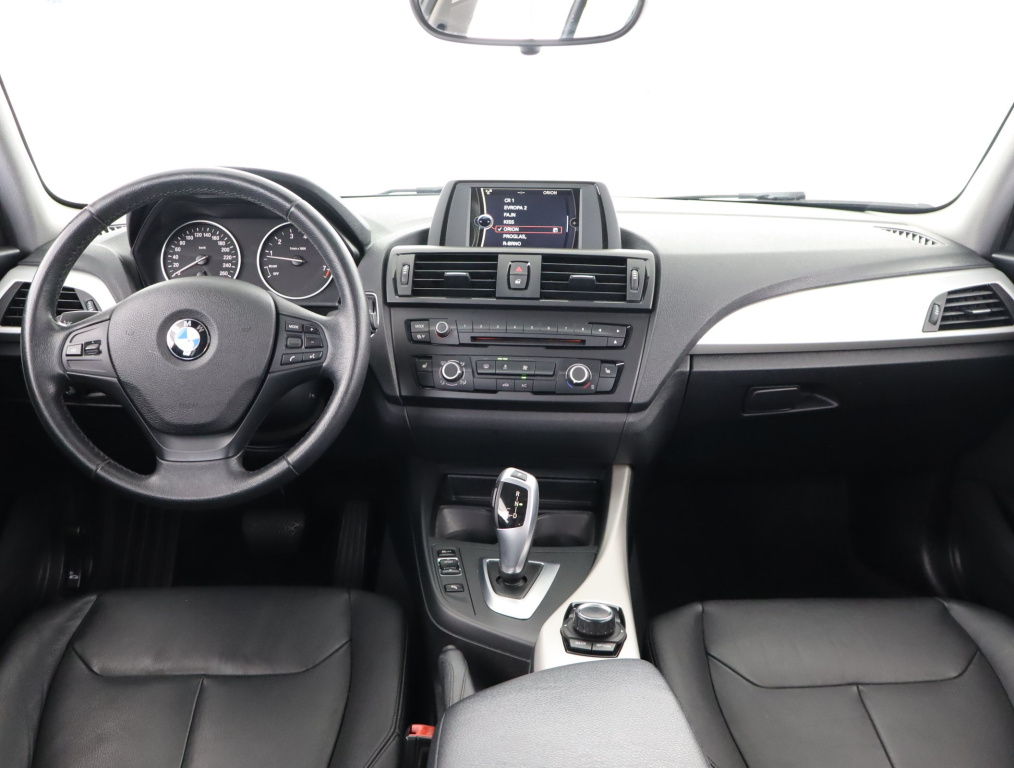 BMW 1