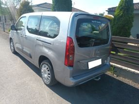 Opel Combo - 2022