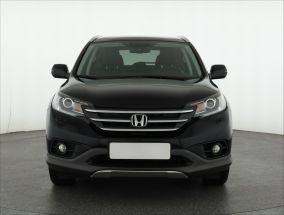 Honda CRV - 2014