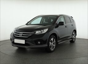 Honda CRV - 2014