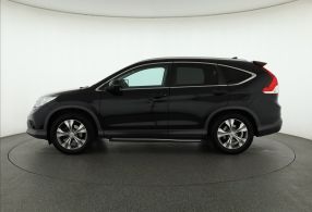Honda CRV - 2014