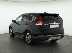 Honda CRV - 2014