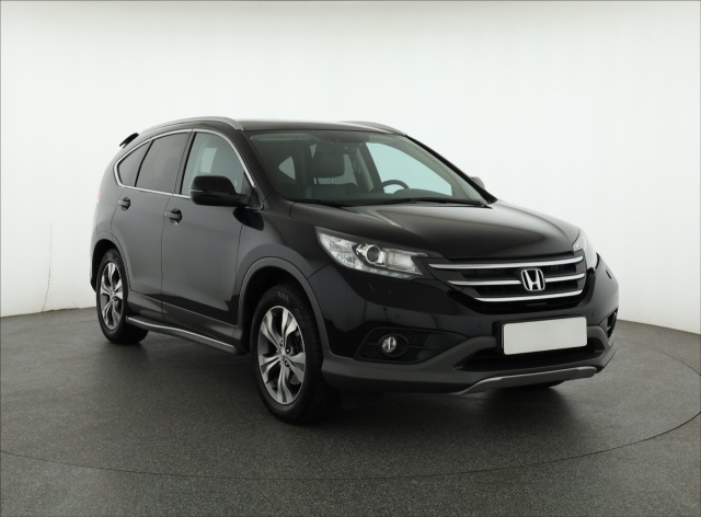 Honda CR-V 2014