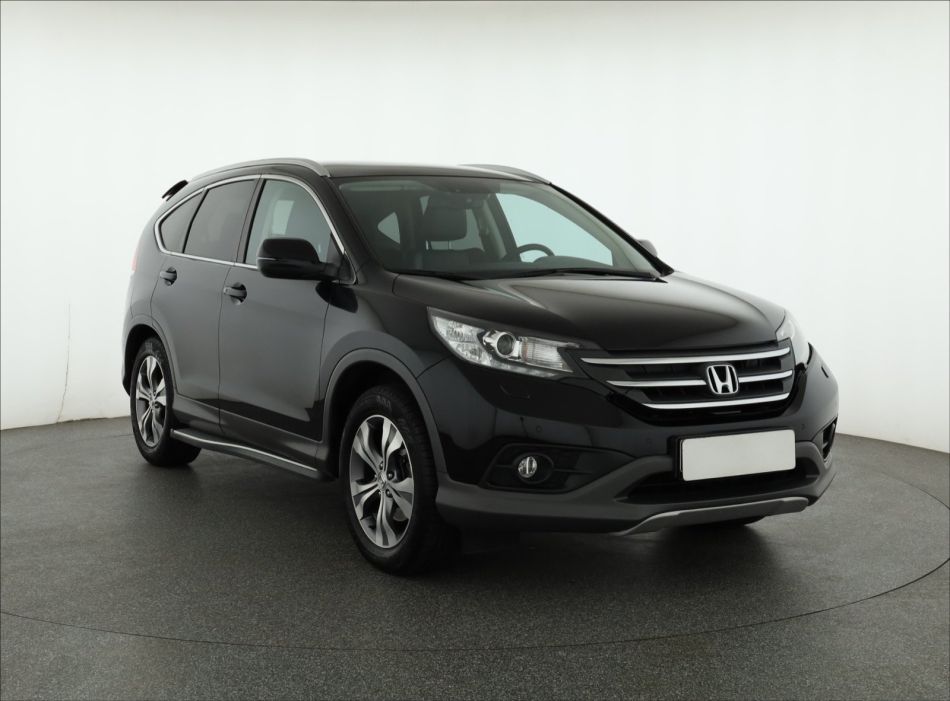 Honda CRV - 2014