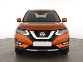 Nissan X-Trail - 2018
