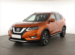 Nissan X-Trail - 2018
