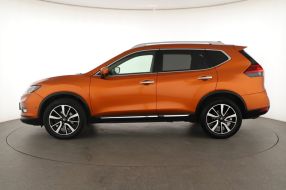Nissan X-Trail - 2018