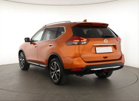 Nissan X-Trail - 2018