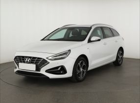 Hyundai i30 - 2021