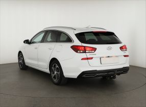 Hyundai i30 - 2021