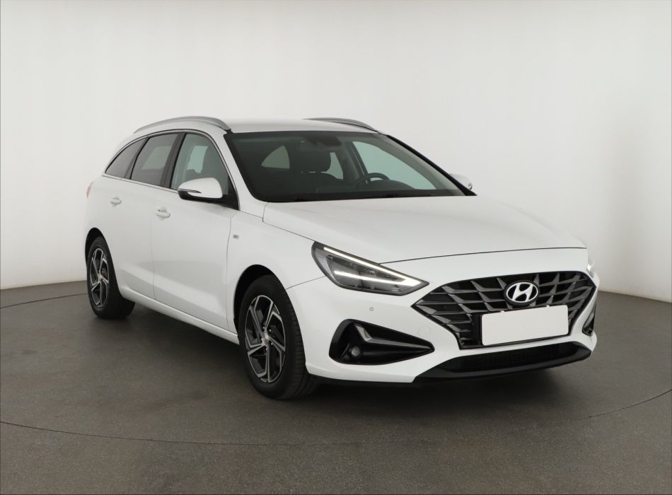 Hyundai i30 - 2021