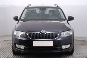 Skoda Octavia - 2015