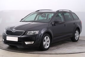 Skoda Octavia - 2015