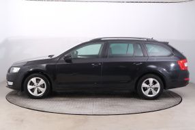 Skoda Octavia - 2015