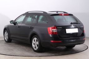 Skoda Octavia - 2015