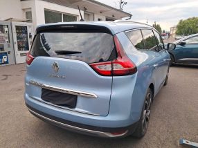 Renault Grand Scenic - 2017