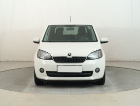 Skoda Citigo - 2017