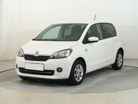 Skoda Citigo - 2017