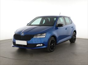 Skoda Fabia - 2018