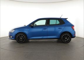 Skoda Fabia - 2018