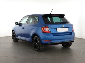 Skoda Fabia - 2018