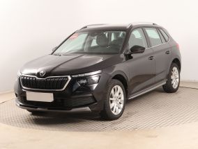 Skoda Kamiq - 2021