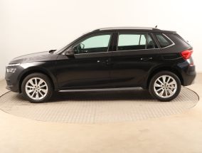 Skoda Kamiq - 2021