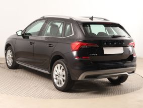 Skoda Kamiq - 2021