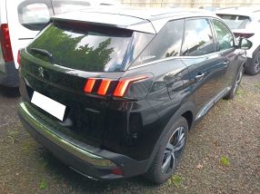 Peugeot 3008 - 2019