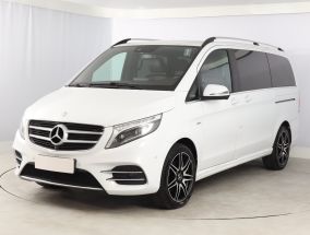 Mercedes-Benz V - 2017