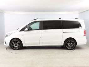 Mercedes-Benz V - 2017
