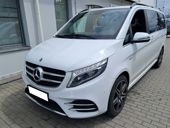 Mercedes-Benz V