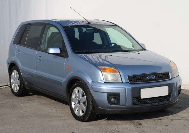 Ford Fusion 2005