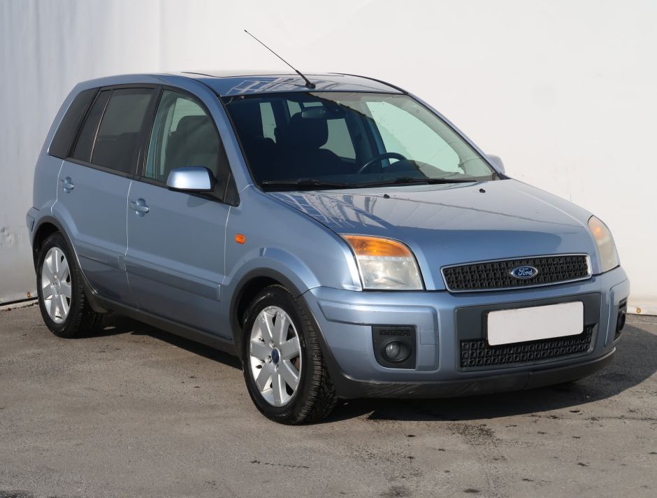 Ford Fusion - 2005