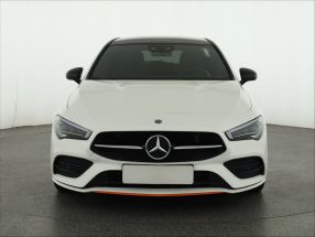 Mercedes-Benz CLA - 2019