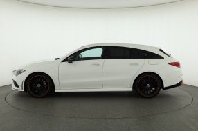 Mercedes-Benz CLA - 2019