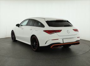 Mercedes-Benz CLA - 2019
