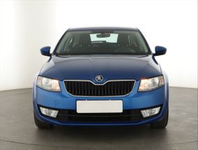 Skoda Octavia - 2016