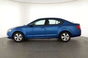 Skoda Octavia - 2016