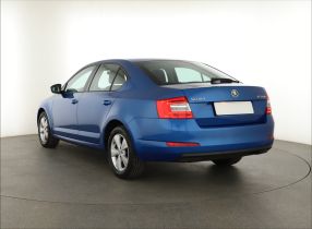 Skoda Octavia - 2016