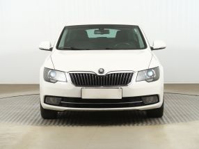 Skoda Superb - 2013