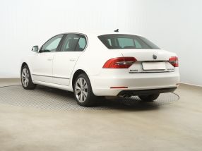Skoda Superb - 2013
