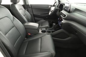 Hyundai Tucson - 2020