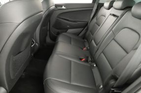 Hyundai Tucson - 2020