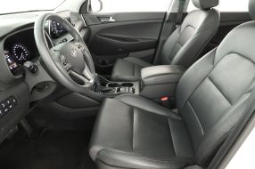 Hyundai Tucson - 2020
