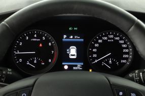 Hyundai Tucson - 2020
