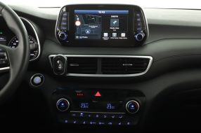 Hyundai Tucson - 2020