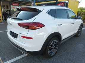 Hyundai Tucson - 2020