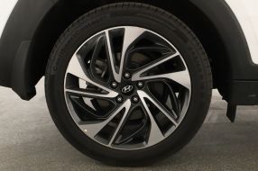 Hyundai Tucson - 2020